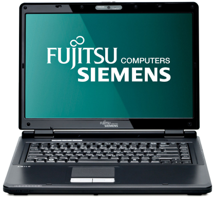Ремонт ноутбуков Fujitsu-Siemens (Фуджитсу) в Санкт-Петербурге | Сервисный центр 